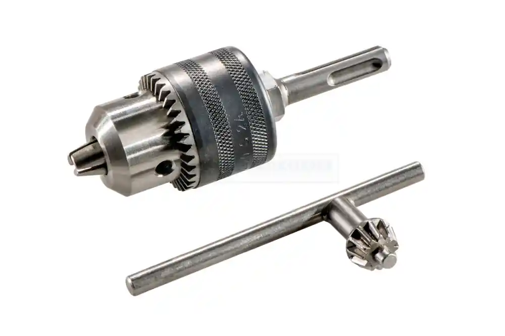 Top-Seller Metabo Zahnkranzbohrfutter mit SDS-plus Adapter - 626724000