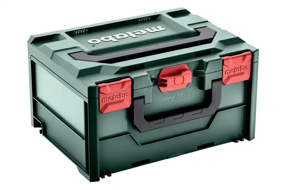 Metabo metaBOX 215, leer - 626887000 Preis Gesenkt