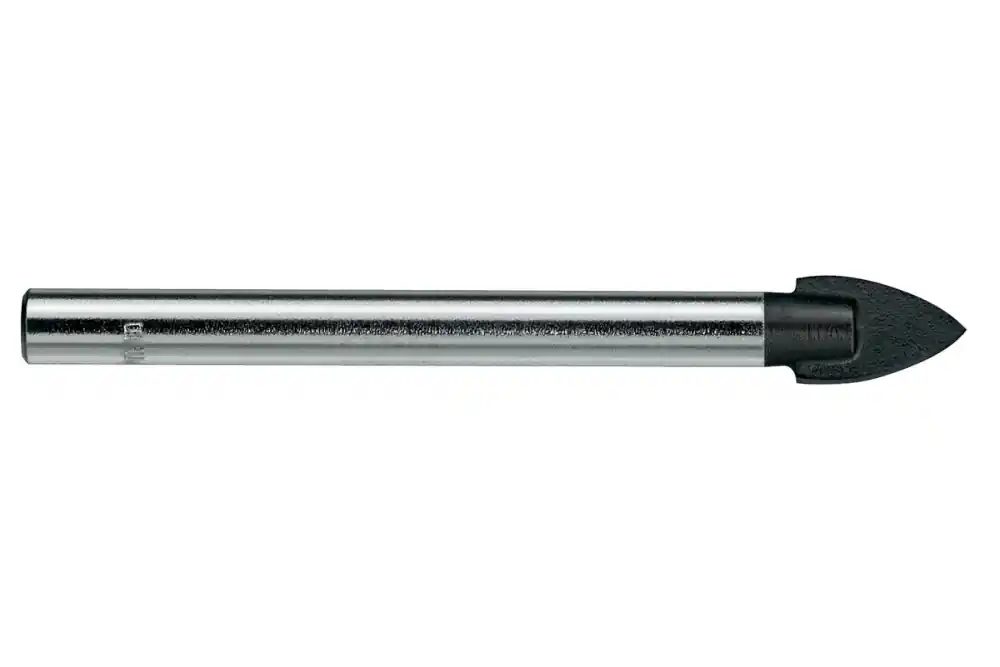 Top-Seller Metabo HM-Glasbohrer 6 x 75mm - 627245000