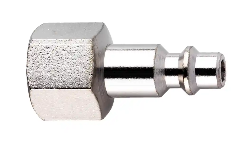 Beliebt Metabo Gewindestecknippel ISO 1/2" IG - 628756000