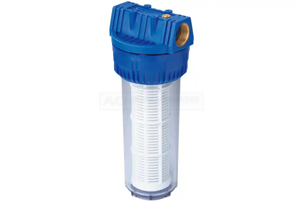 Metabo Filter 1 1/4" lang, mit waschbarem Filte - 628817000 Top-Preis
