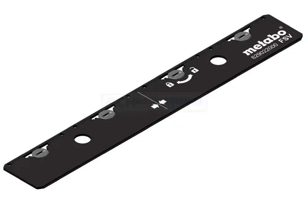Metabo Verbinder FSV für Führungsschienen FS - 629022000 Schnäppchen