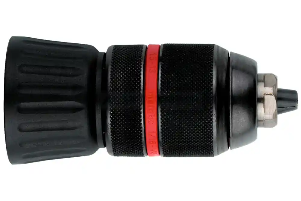 Metabo Schnellspannbohrfutter mit Adapter KHE - 631923000 Highlight
