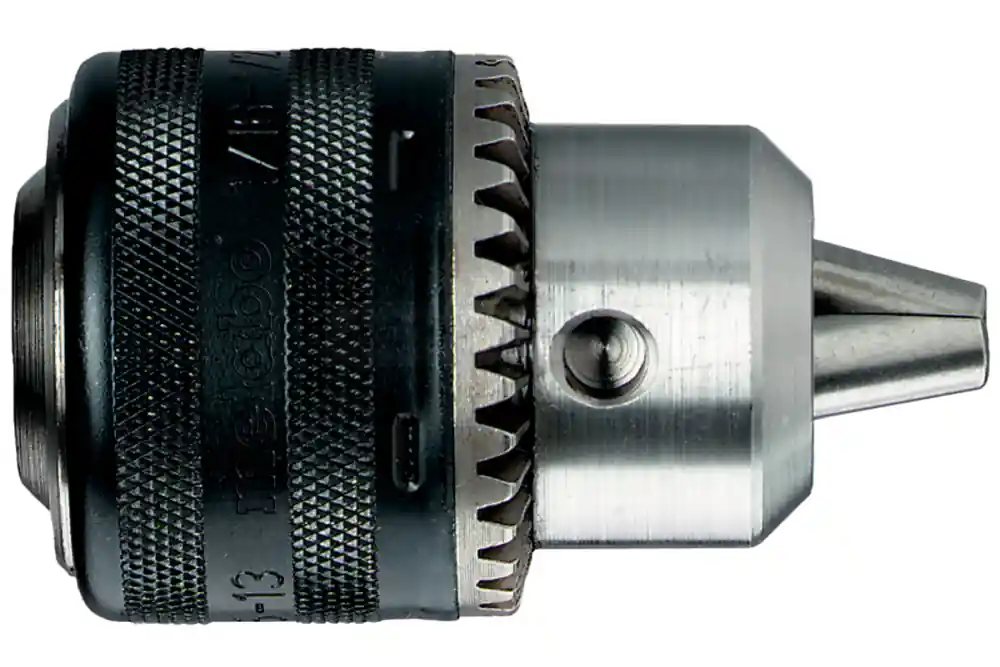 Neue Kollektion Metabo Zahnkranzbohrfutter 6,5mm,3/8" - 635008000