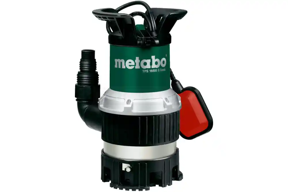 Direkt Vom Hersteller Metabo TPS 16000 S - 251600000