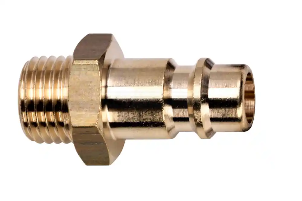 Kracherpreis Metabo Gewindestecknippel Euro 1/4" AG - 901025983