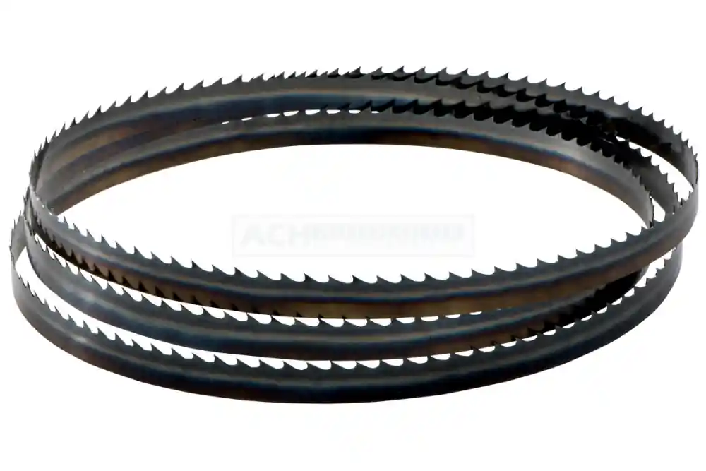 Solange Der Vorrat Reicht Metabo Bandsägeblatt 2225X6X0,36 A4 - 909060265