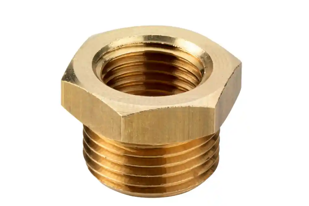 Sonderaktion Metabo Reduzierstück 3/8" IG x 1/2" AG - 7809009291