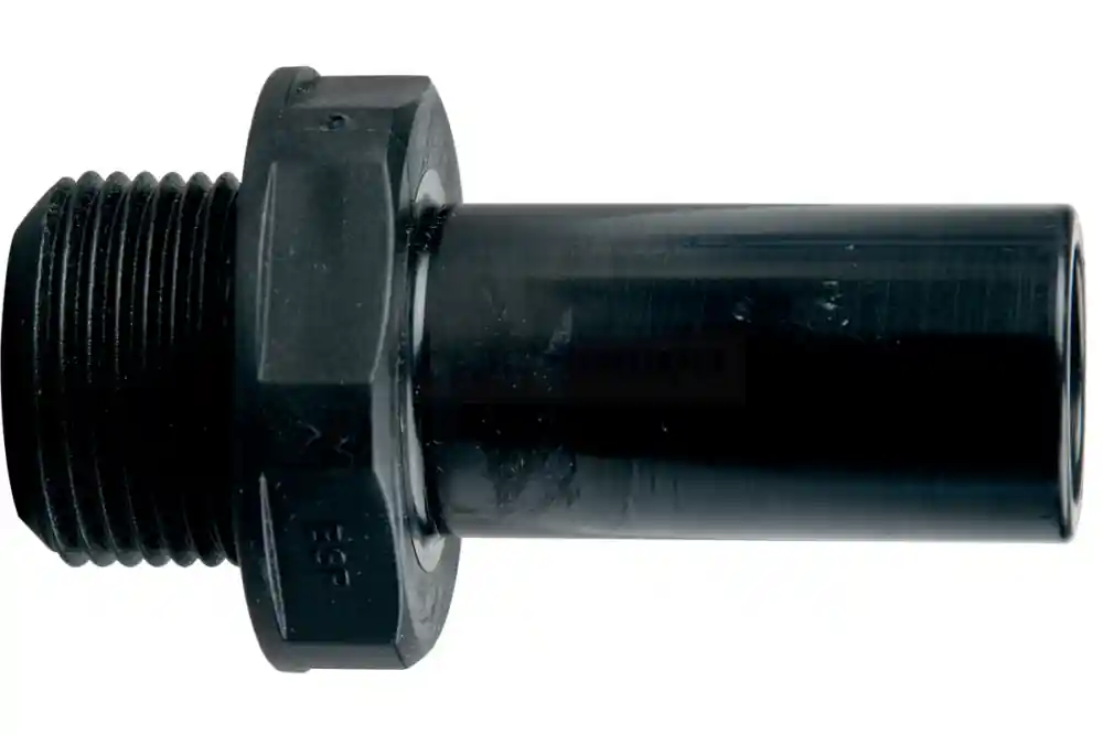 Metabo Rohrstutzen RS 15 G 1/2" - 7876193978 Markenware