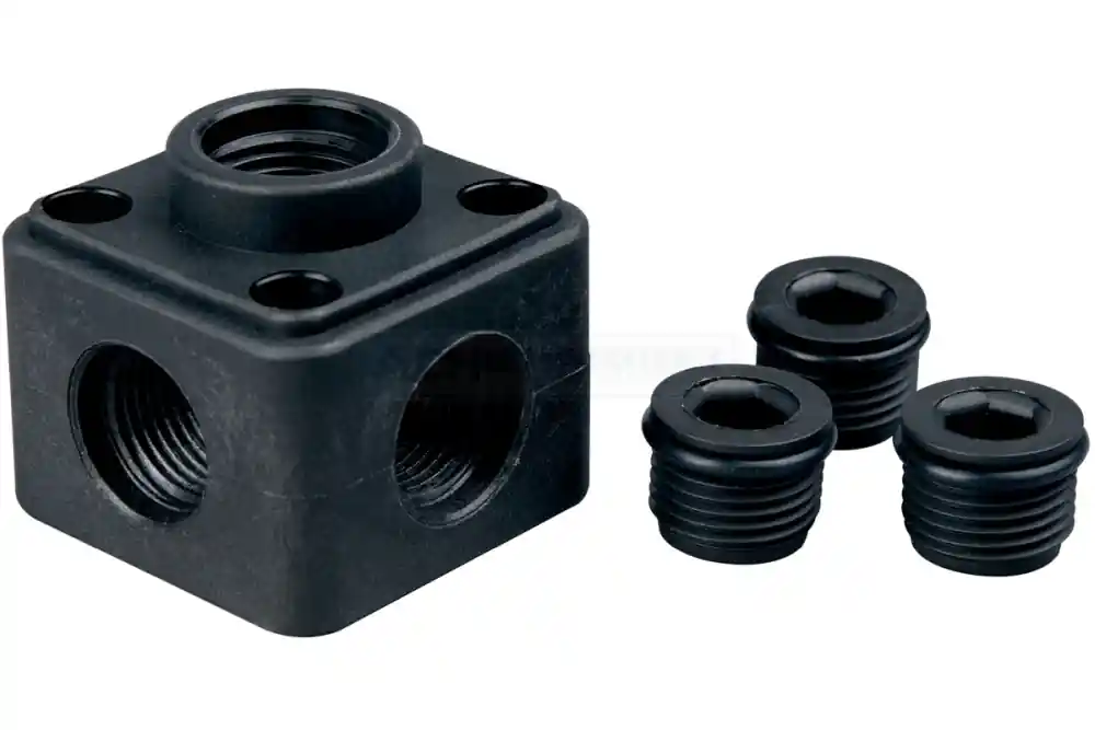 Metabo Wandscheibe WS 1/2" - 7876194001 Sonderangebot