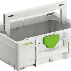 Angebot Festool Systainer³ ToolBox SYS3 TB M 137 - 204865