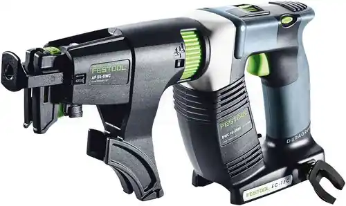 Festool Akku-Bauschrauber DWC 18-2500 Basic DURADRIVE - 576497 Super-Preis