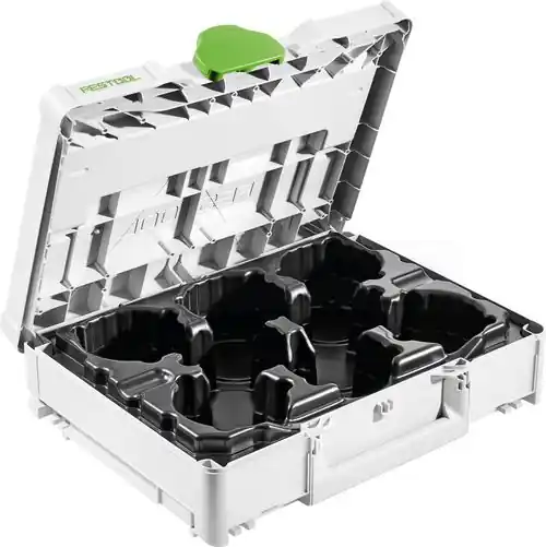 Festool Systainer³ SYS-STF-D77/D90/93V - 576784 Neuheit