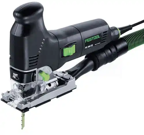 Festool Pendelstichsäge PS 300 EQ-Plus TRION - 576041 Neu Im Sortiment