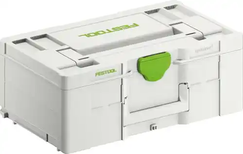 Festool Systainer³ SYS3 L 187 - 204847 Wochenendangebot