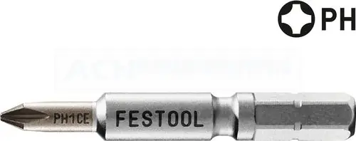 Festool Bit PH 1-50 CENTRO/2 - 205073 Begrenztes Angebot