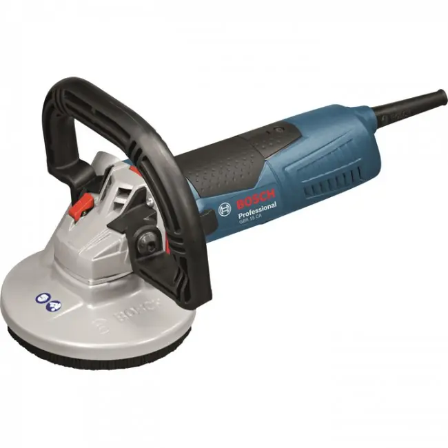 BOSCH Betonschleifer GBR 15 CA 0601776000 Schnäppchen