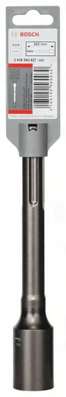 Finale Aktion BOSCH Adapter für zweiteilige Hohlbohrkronen SDS-max 200 mm 2608580527