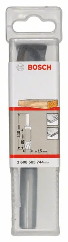 BOSCH Scheibenschneider 15 mm 140 mm 2608585744 Jetzt Bestellen