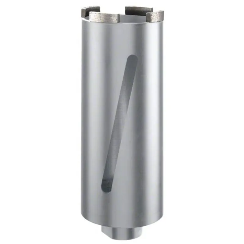 Geprüft BOSCH Diamanttrockenbohrkrone G 1/2" Best for Universal 38 mm 150 mm 3 7 mm 2608587316
