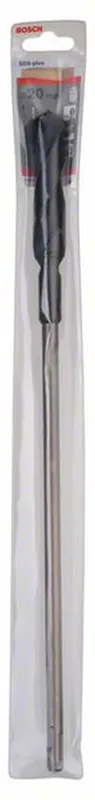 BOSCH Schalungs- und Installationsbohrer SDS-plus 20 x 400 mm 2608597410 Online Kaufen