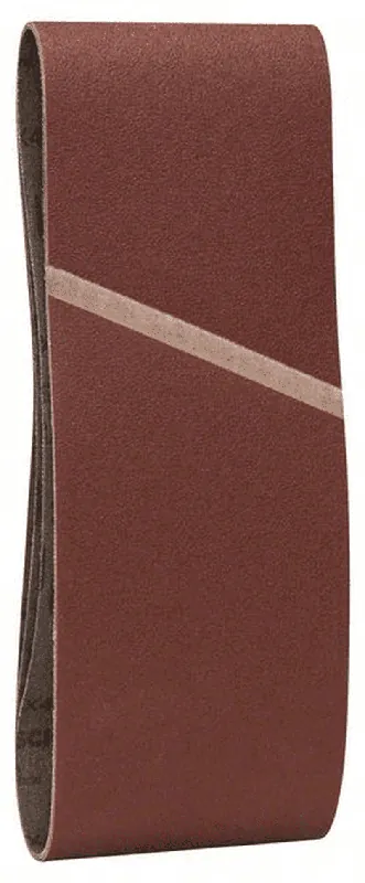 Solange Der Vorrat Reicht BOSCH Schleifband-Set X440 Best for Wood and Paint 3-teilig 100 x 610 mm 120 2608607262