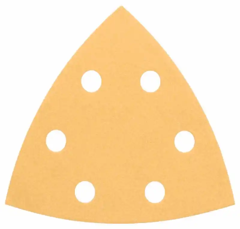 Preiswert BOSCH Schleifblatt C470 93 mm 180 6 Löcher Klett 50er-Pack 2608607883