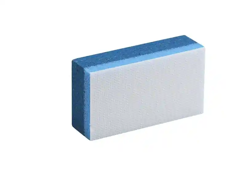 Sofort Bestellen BOSCH Handschleifklotz doppelseitig 70 x 125 mm 2608608586