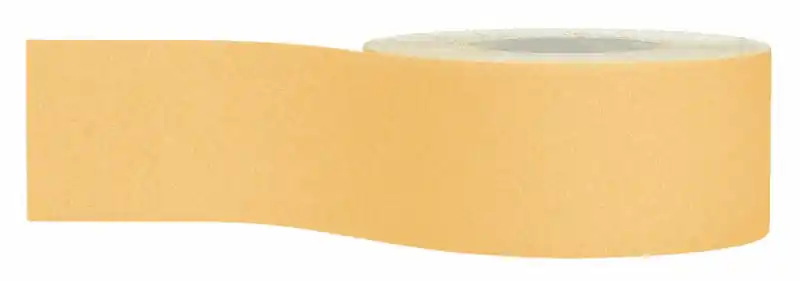 BOSCH Schleifrolle C470 Best for Wood and Paint Papierschleifrolle 93 mm x 50 m 120 2608608713 Bestseller