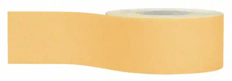 Nur Heute BOSCH Schleifrolle C470 Best for Wood and Paint Papierschleifrolle 93 mm x 50 m 400 2608608719