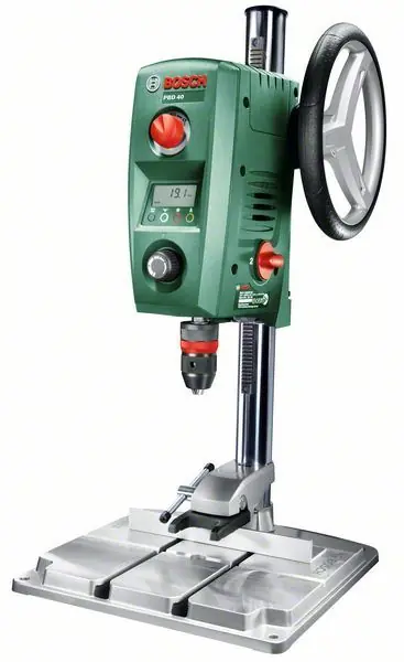 Jetzt Bestellen BOSCH Tischbohrmaschine PBD 40 0603B07000