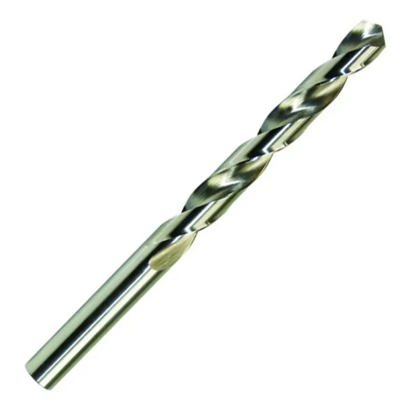 10 Stk. HSS Spiralbohrer DIN 338 geschliffen 1,1mm Rabatt