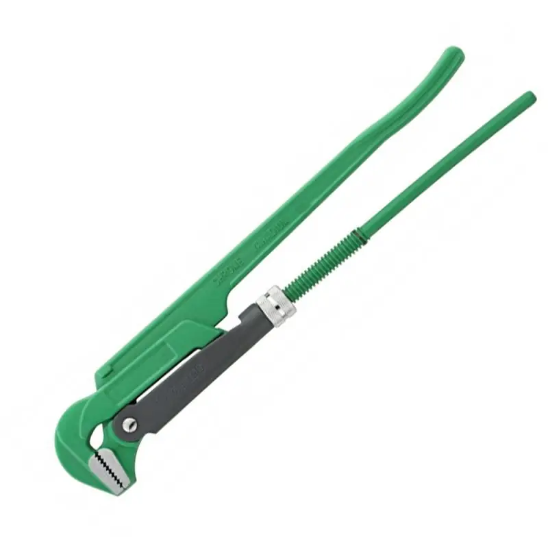Rohrzange DIN 5234 A FORTIS 2" Top-Seller