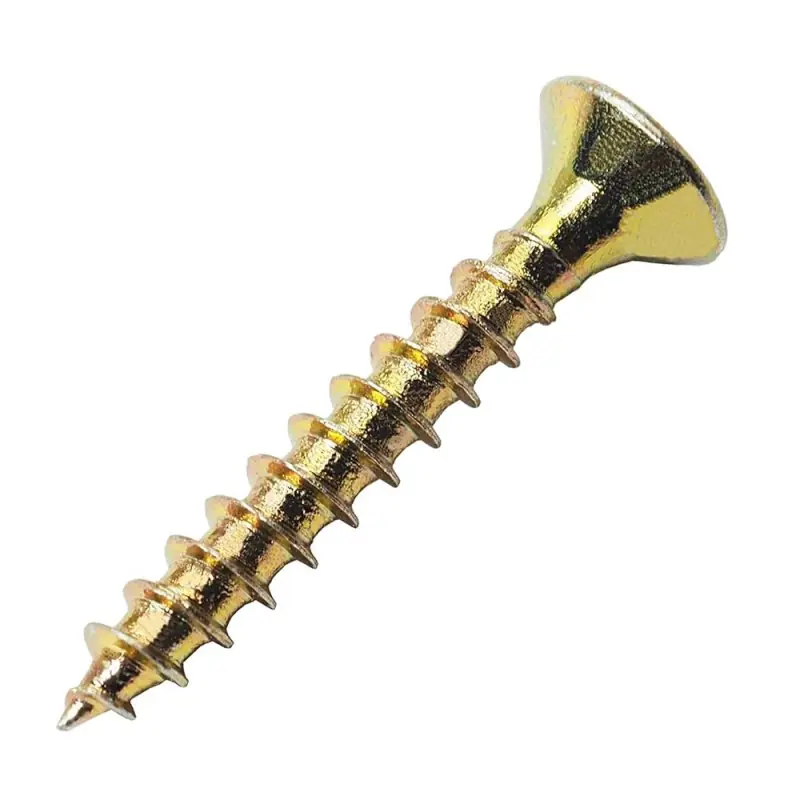 Sale 500 Stück Spanplattenschrauben Torx Vollgewinde 5 x 20 mm