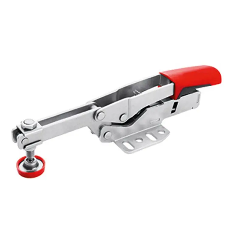 Bessey Waagrechtspanner mit waagrechter Grundplatte Spannweite 60mm Sofort Bestellen