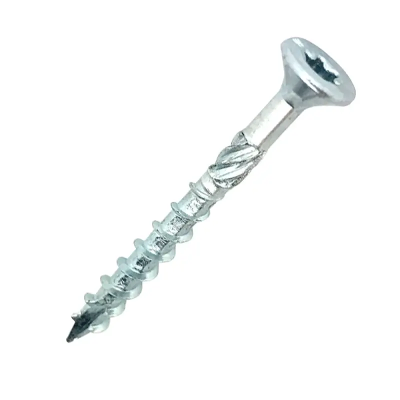 Begrenztes Angebot 200 Stk. Spanplattenschrauben Woodies® Ultimate 4,5 x 50 mm