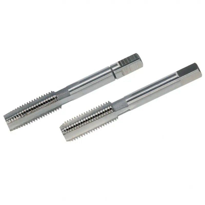 Handgewindebohrersatz 2-tlg HSS MF DIN 2181 M 55 x 4,0 Top-Seller