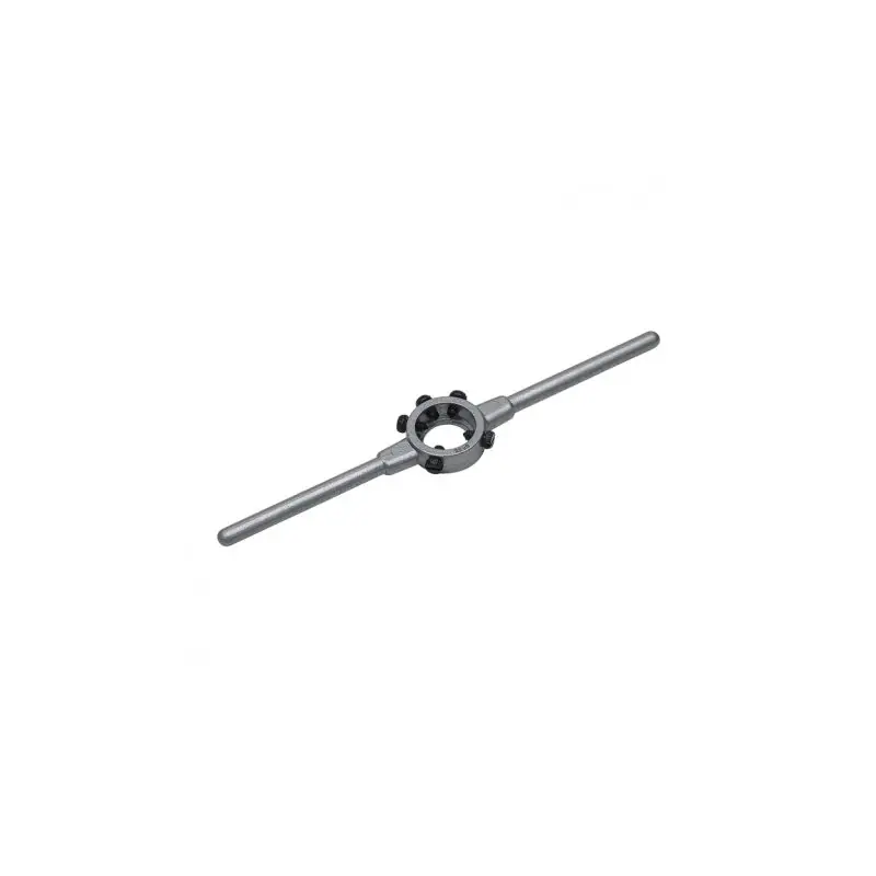 Schneideisenhalter DIN 225 20 x 5 mm Zinkguss Knallerangebot
