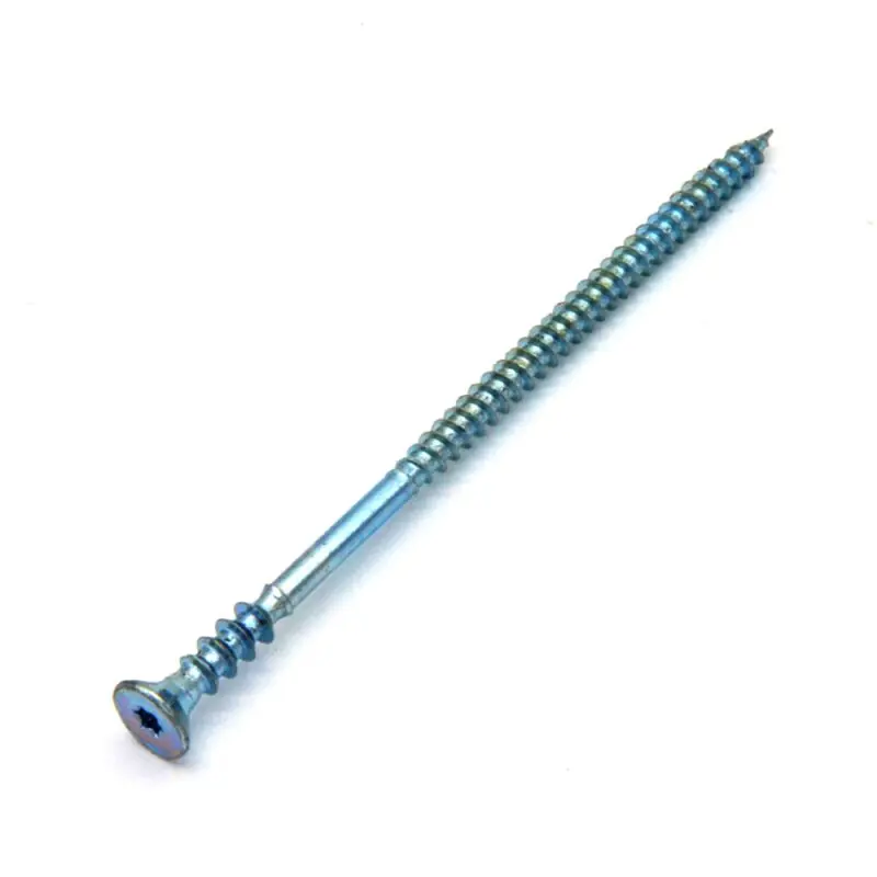 Beliebt Justierschrauben Torx 25 Holz/Holz galv. verzinkt