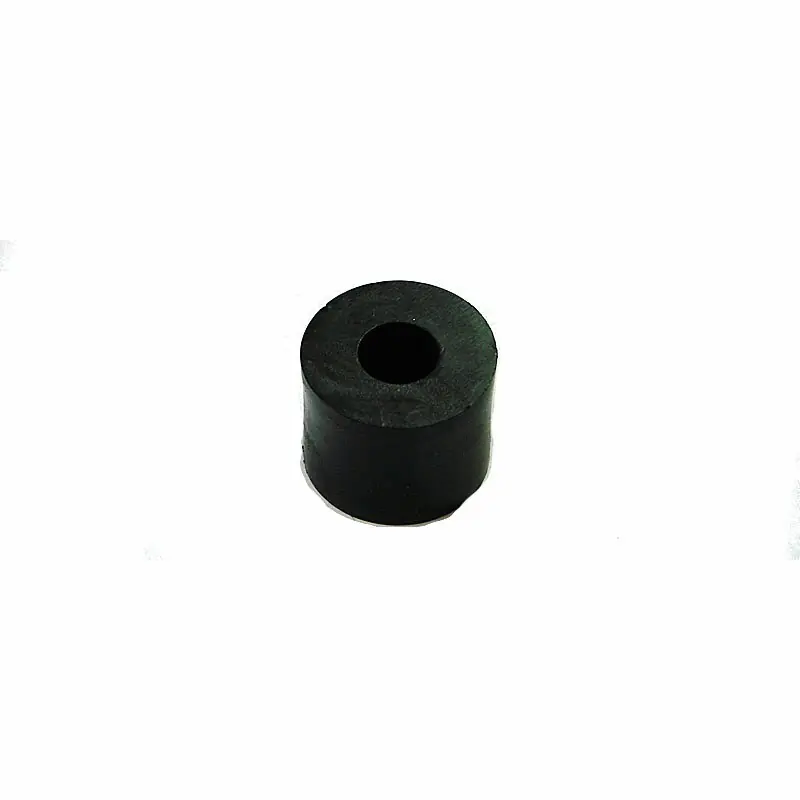 100 Stk. Distanzhülsen aus PE schwarz M8x25x12,5 mm Billig