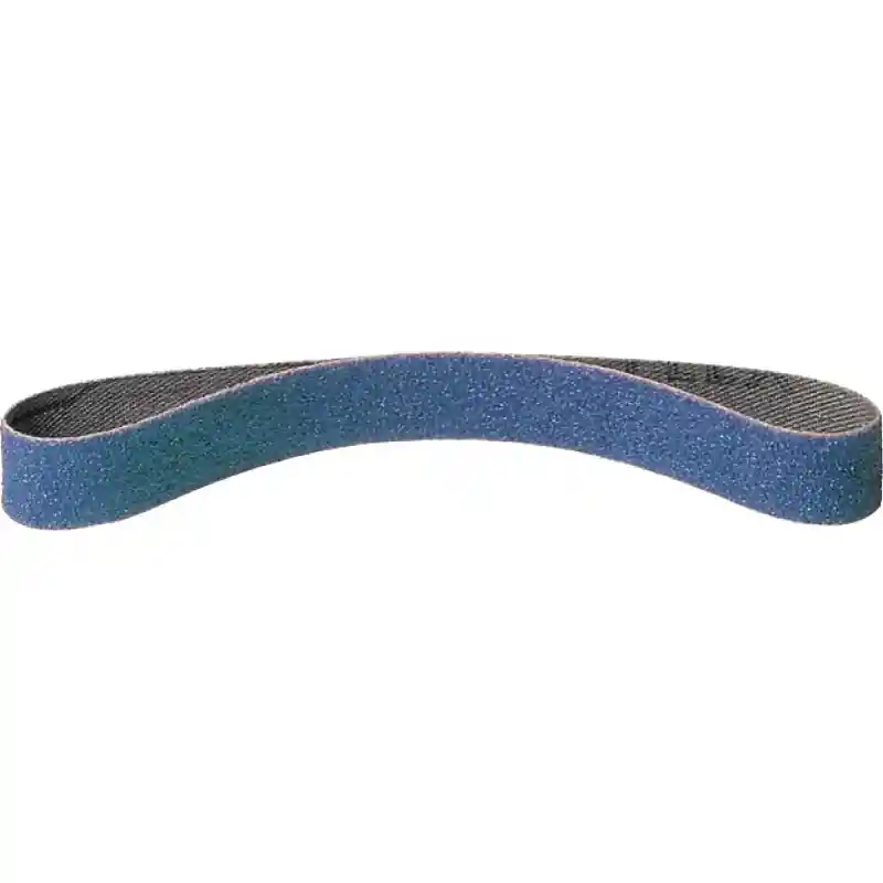 Nur Für Kurze Zeit Schleifband Zirkonkorund schmal 6x520mm K 60 FORUM