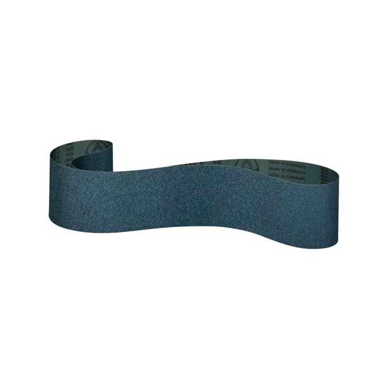 1 Stück Schleifgewebeband CS 411 Y wasserfest 150 x 2000 mm Korn 40 Top-Angebot