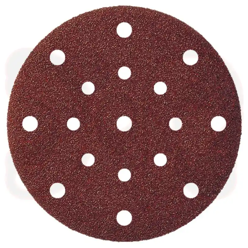 1 Stück Haftklettscheibe PS 22 K Klingspor 150 mm Korn 120 gelocht (GLS51) Meistverkauft