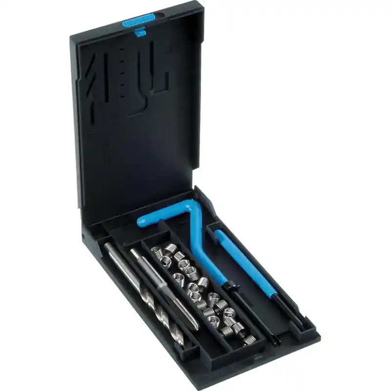 Direkt Vom Hersteller Gewindereparatursätze V-Coil M 10 x 1,0 Völkel