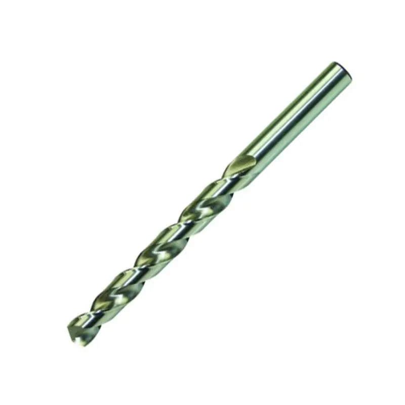 Neuheit Spiralbohrer HSS-Co5 DIN 338, Typ N, rechts blank 1,80 mm