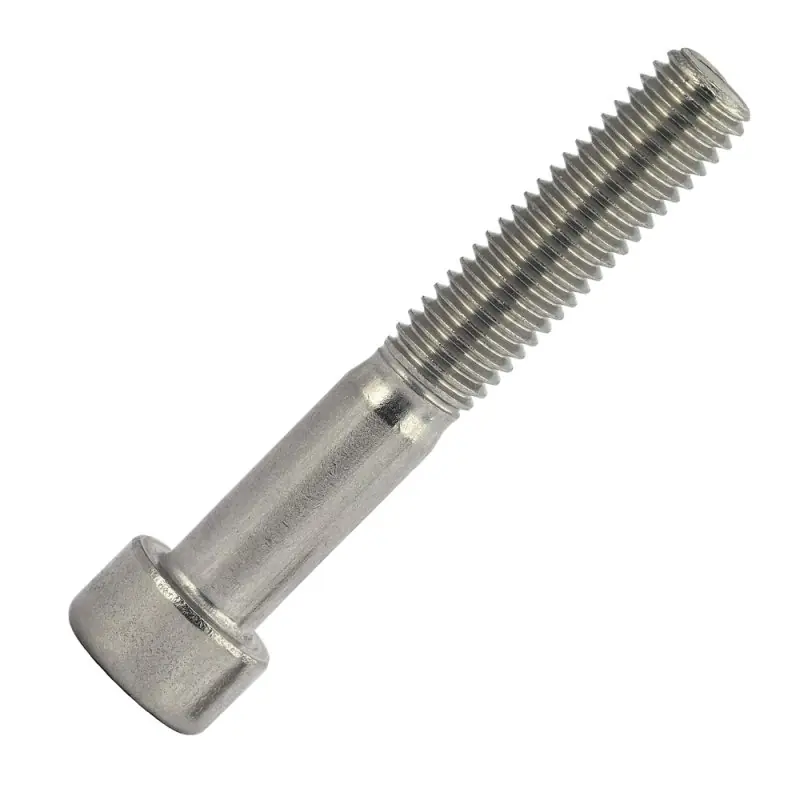Neue Kollektion 200 Stück Zylinderschrauben ISO 14579 A2 Torx M 8x25 TX40