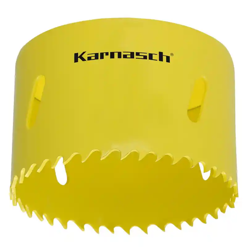 Lochsäge Bi-Metall HSS-E Co8 140mm Schnäppchen