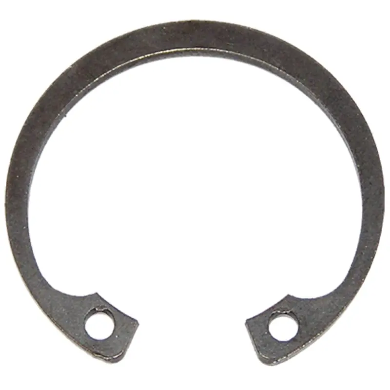 Neue Kollektion 100 Stk. Sicherungsringe f. Bohrungen DIN 472 blank 47 x 1,75 mm
