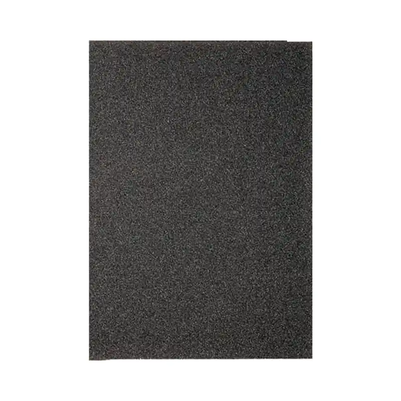 1 Stk. Schleifbogen PS 11 A wasserfest 230 x 280mm Klingspor Korn 800 Echt