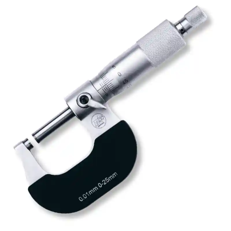 Sofort Bestellen Bügelmessschrauben active Hartmetallmessflächen 150 - 175 mm